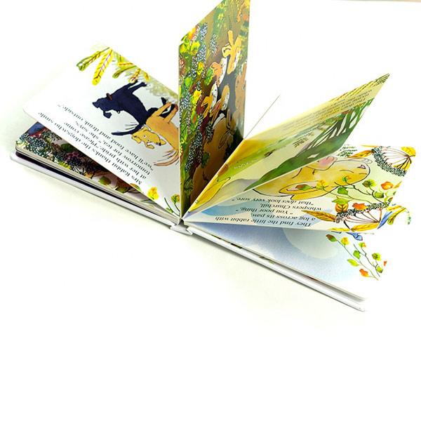 Custom Book Printing Service Cheap Book Printing Companies 