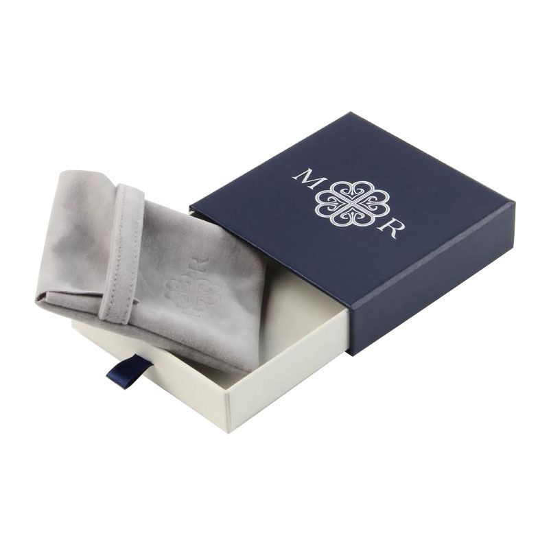 Bracelet Packaging Boxes With Satin/sponge Insert Manufacturers